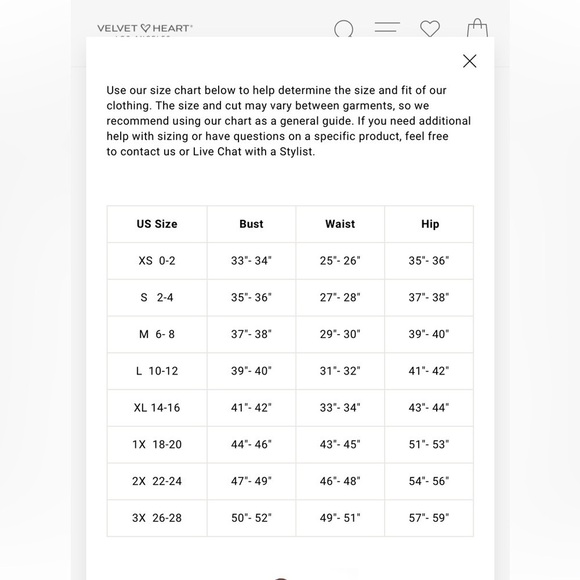 Velvet Heart- Raquel overdye  indigo shirt - Picture 11 of 11